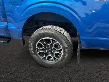2023 Ford F-150 XLT SuperCrew New Arrival - Photo 9