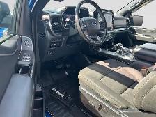 2023 Ford F-150 XLT SuperCrew New Arrival - Photo 13