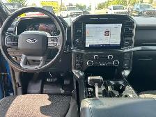 2023 Ford F-150 XLT SuperCrew New Arrival - Photo 19