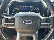 2023 Ford F-150 XLT SuperCrew New Arrival - Photo 21