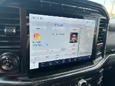 2023 Ford F-150 XLT SuperCrew New Arrival - Photo 23