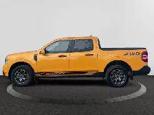 2022 Ford Maverick XLT SuperCrew AWD New Arrival - Photo 2