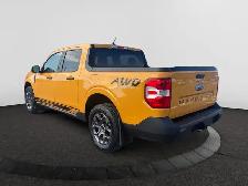 2022 Ford Maverick XLT SuperCrew AWD New Arrival - Photo 3