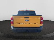 2022 Ford Maverick XLT SuperCrew AWD New Arrival - Photo 4
