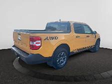 2022 Ford Maverick XLT SuperCrew AWD New Arrival - Photo 5