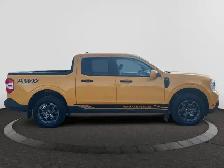2022 Ford Maverick XLT SuperCrew AWD New Arrival - Photo 6