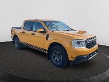2022 Ford Maverick XLT SuperCrew AWD New Arrival - Photo 7