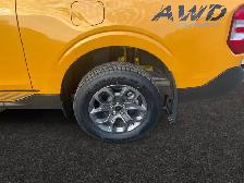 2022 Ford Maverick XLT SuperCrew AWD New Arrival - Photo 9