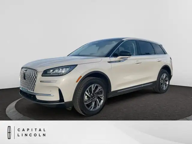 2024 Lincoln Corsair PREMIERE AWD New Arrival