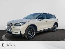 2024 Lincoln Corsair PREMIERE AWD New Arrival