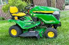 FREE LAWN MOWER