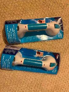 Carex Suction Shower Ultra Grab Bar