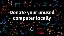 Please donate your unwanted PCs, PC Parts and Misc. Electronics - Photo 5