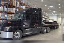 Hiring AZ driver for flatbed work-GTA ↔️Montreal