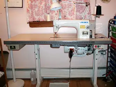 FREE SEWING MACINE