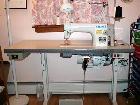 FREE SEWING MACINE