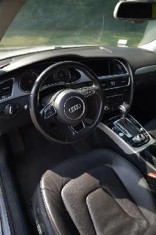 2014 Audi A4 Quattro - Photo 5