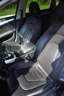2014 Audi A4 Quattro - Photo 6