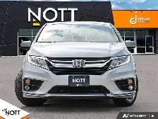 2019 HONDA ODYSSEY EX - | One Owner | Two Sets of Wheels | Low M - Photo 2