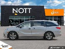 2019 HONDA ODYSSEY EX - | One Owner | Two Sets of Wheels | Low M - Photo 3