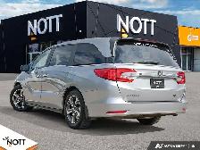 2019 HONDA ODYSSEY EX - | One Owner | Two Sets of Wheels | Low M - Photo 4