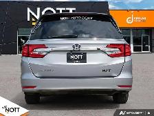 2019 HONDA ODYSSEY EX - | One Owner | Two Sets of Wheels | Low M - Photo 5