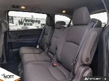 2019 HONDA ODYSSEY EX - | One Owner | Two Sets of Wheels | Low M - Photo 24