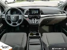 2019 HONDA ODYSSEY EX - | One Owner | Two Sets of Wheels | Low M - Photo 25
