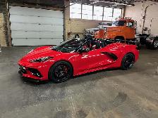 Heated indoor vehicle storage - Photo 8