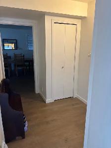 Very bright, ground level, one bedroom suite in quiet Ocean Park - Photo 3