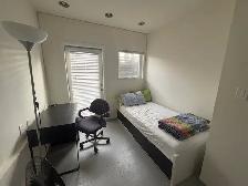 Female-only shared house available from Sep 9