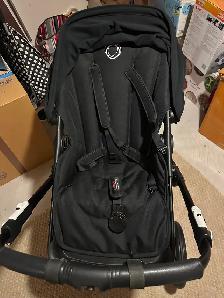 Kangaroo Complete Stroller - Photo 2