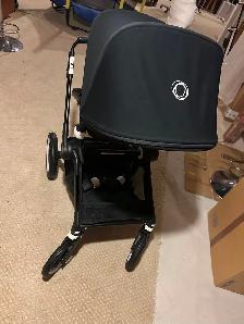 Kangaroo Complete Stroller - Photo 3