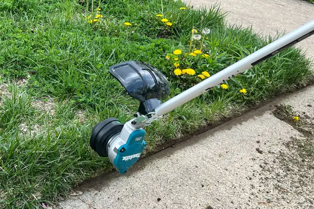 FREE WEED WACKER