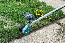 FREE WEED WACKER