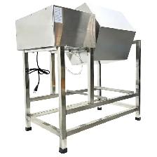 90L Vacuum Pump Meat Vegetable Tumbler Food Marinator 170125 - Photo 5