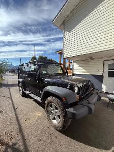 2010 Jeep Wrangler Rubicon 4-Door - Photo 3