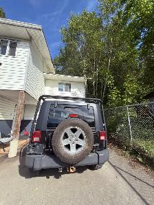 2010 Jeep Wrangler Rubicon 4-Door - Photo 4
