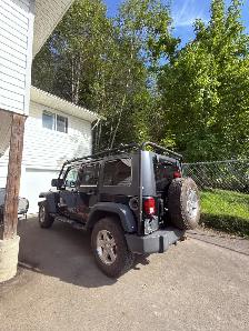 2010 Jeep Wrangler Rubicon 4-Door - Photo 5