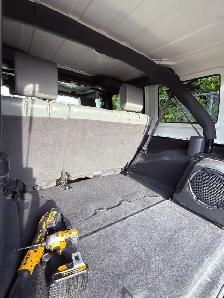 2010 Jeep Wrangler Rubicon 4-Door - Photo 6