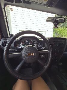 2010 Jeep Wrangler Rubicon 4-Door - Photo 10