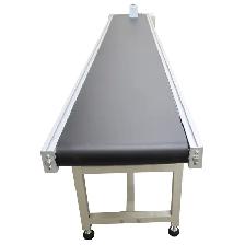 118x15.7inch Industrial PVC Flat Belt Conveyor Machine 230496 - Photo 3