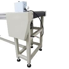 118x15.7inch Industrial PVC Flat Belt Conveyor Machine 230496 - Photo 5