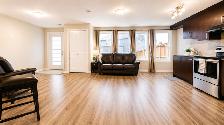 Walk-Out Basement for Rent – Available from September 18, 2026