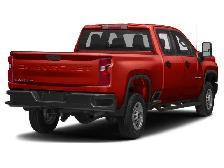 2021 Chevrolet Silverado 2500HD Work Truck 4X4 | 6.6L V8 | Z7... - Photo 2