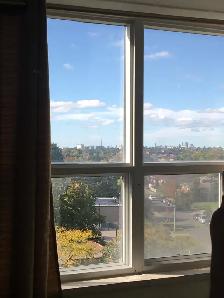 1  ROOM for RENT -(2 Bedrm Apt)- Finch W - BRIGHT N COZY ROOM - Photo 3