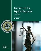 Criminal Law for Legal Professionals 4th Gulycz 9781774627570