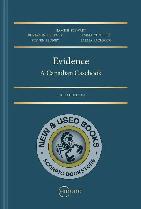 Evidence A Canadian Casebook 6th Stewart 9781774628072