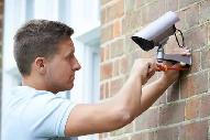 installation camera  et programmation