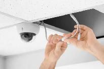 installation camera  et programmation - Photo 2